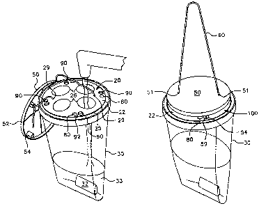 Une figure unique qui représente un dessin illustrant l'invention.